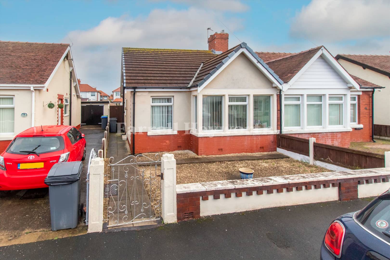 Lockerbie Avenue Thornton Cleveleys teaser 183552 on Vimeo