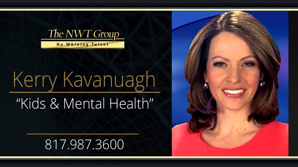 "Kids & Mental Health"