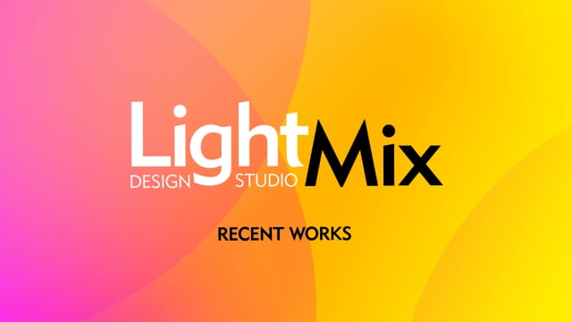 LightMix Design Studio - Video - 2
