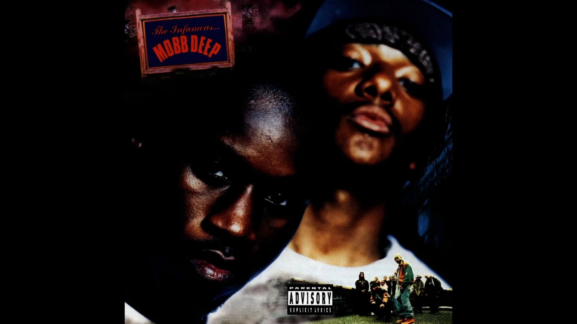 Mobb Deep - Shook Ones Part II Lyrics