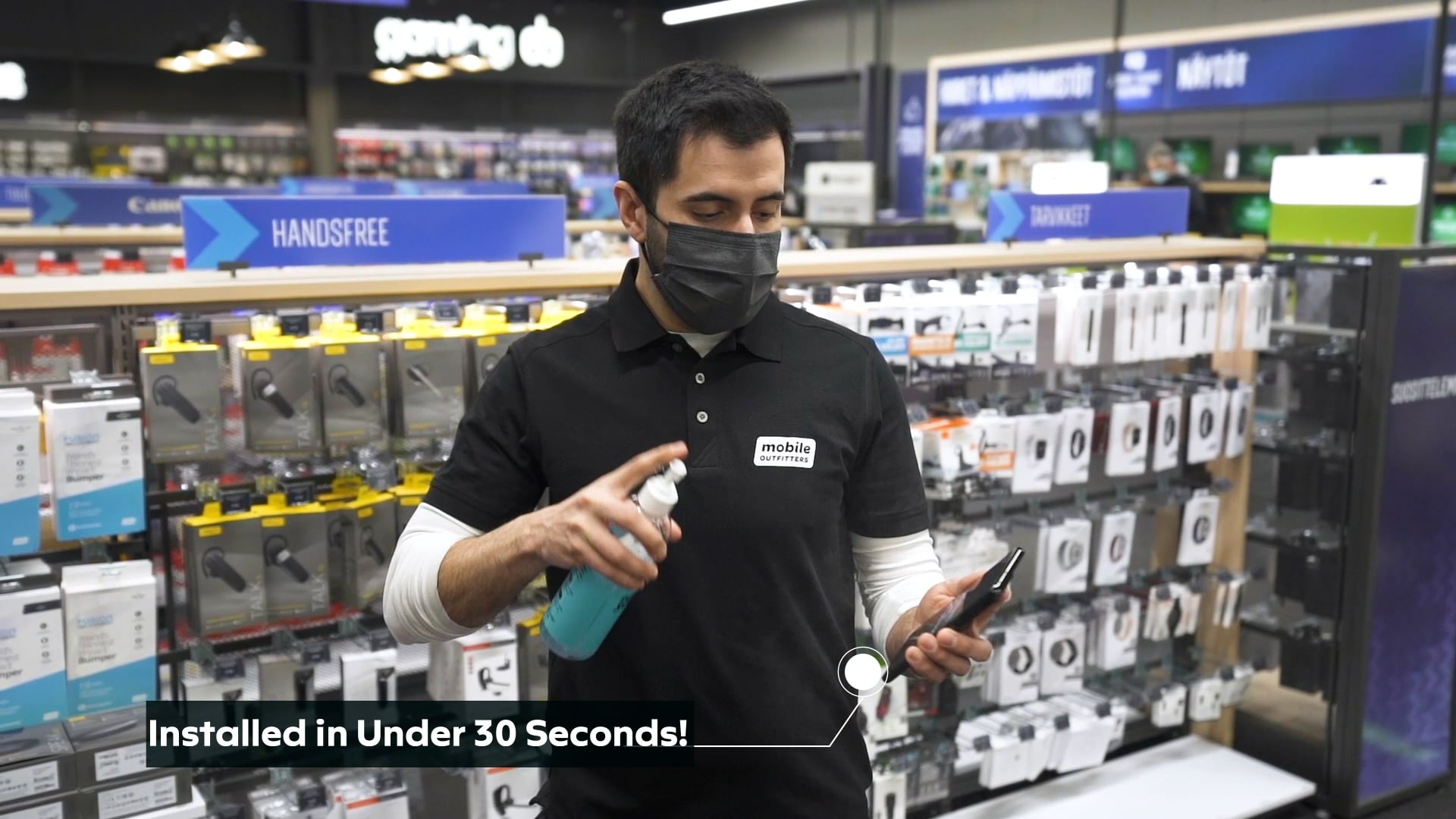 Learn about Magic Installer on Vimeo