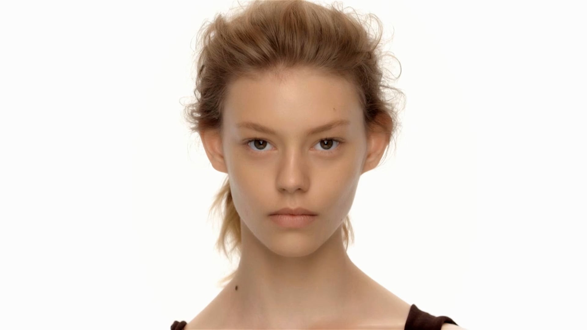 CK ONE beauty trailer - Calvin Klein