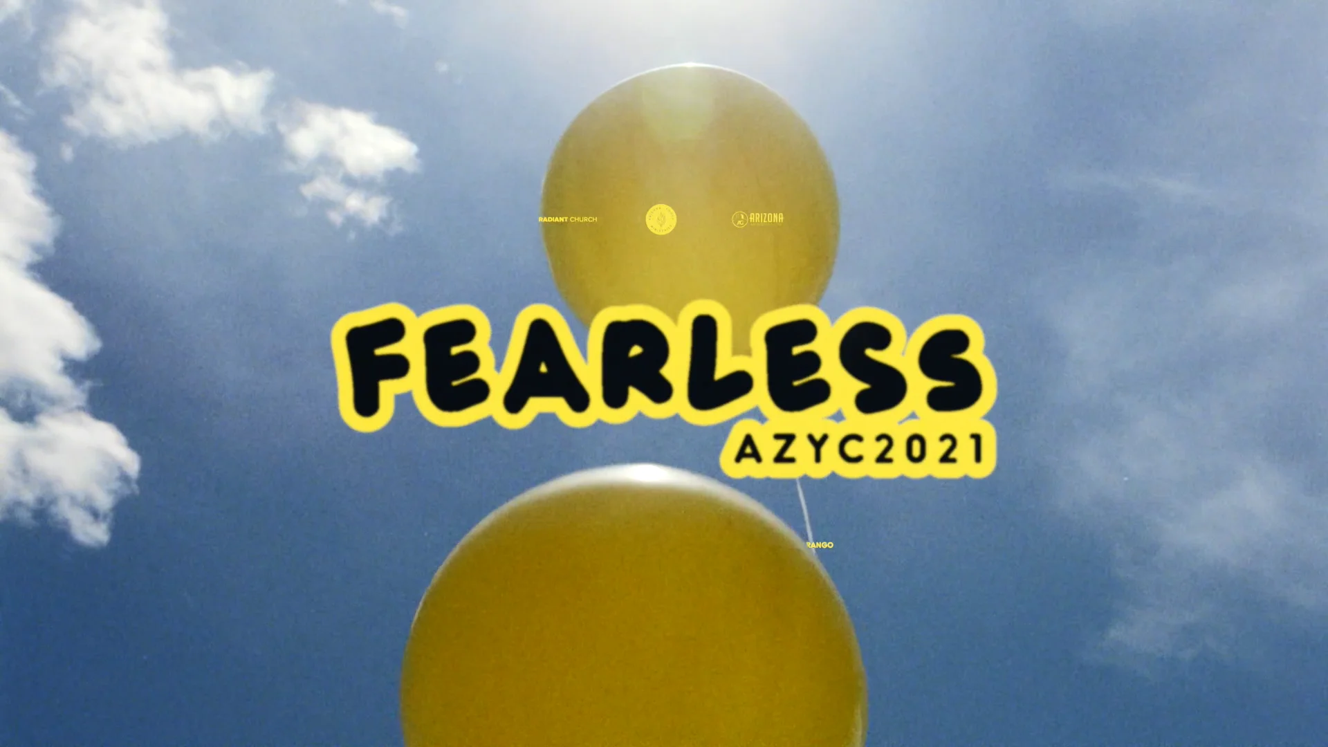 FEARLESS | AZYC Recap 2021 on Vimeo