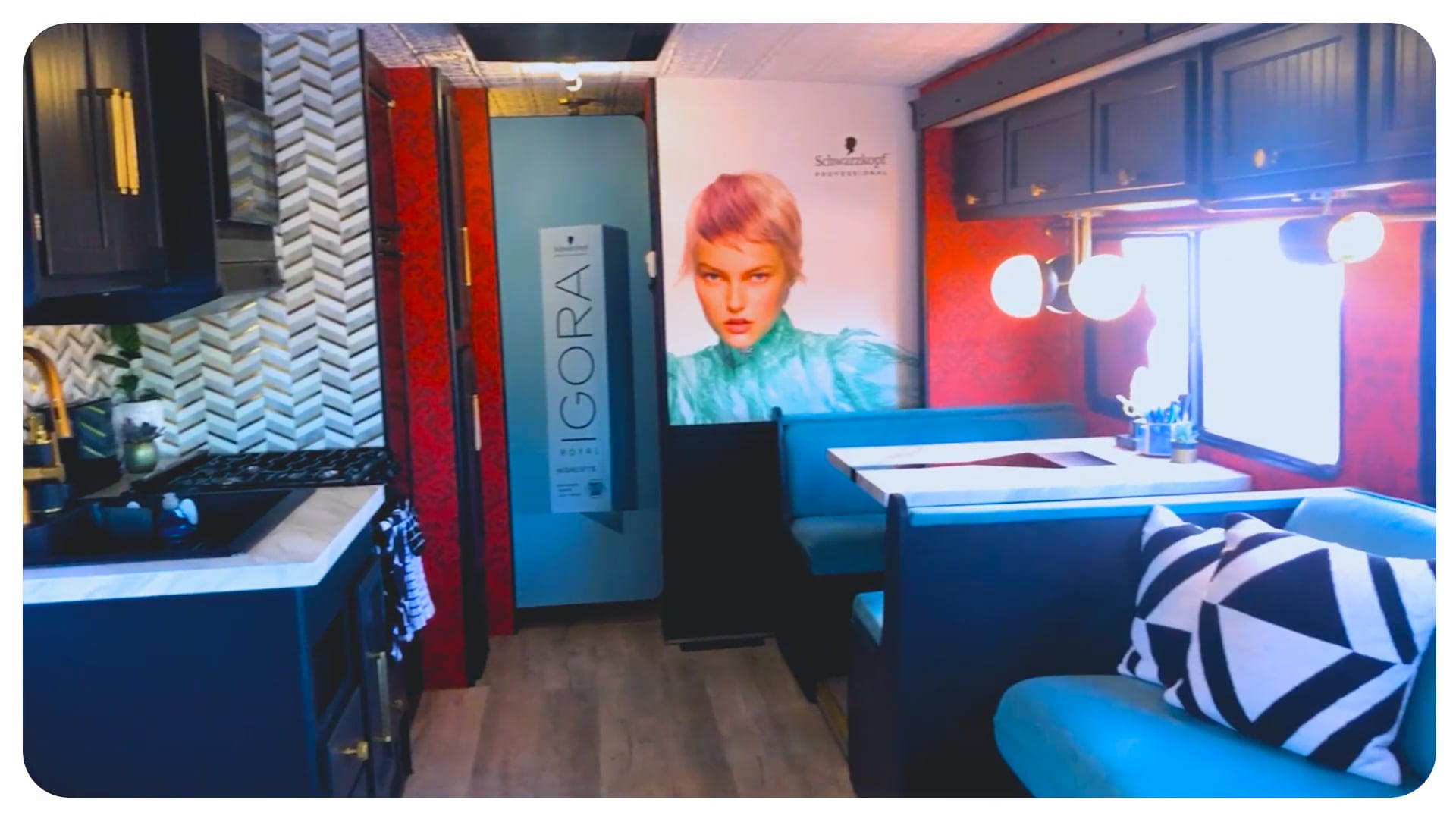 IGORA Royal Caravan Sizzle_FINAL