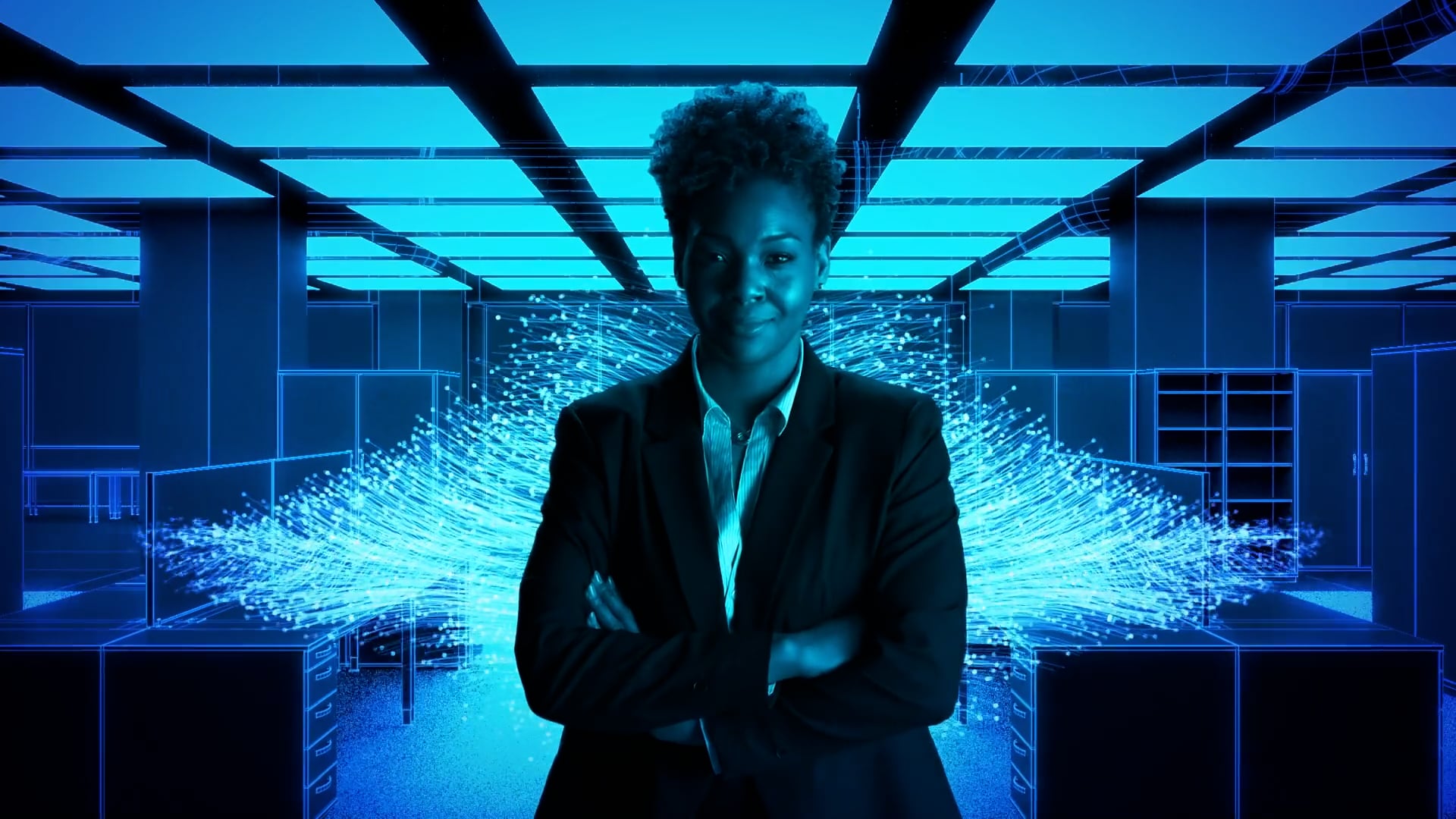 COMPETITIVE LANDSCAPE - Mediacom Business. agency: PK Network