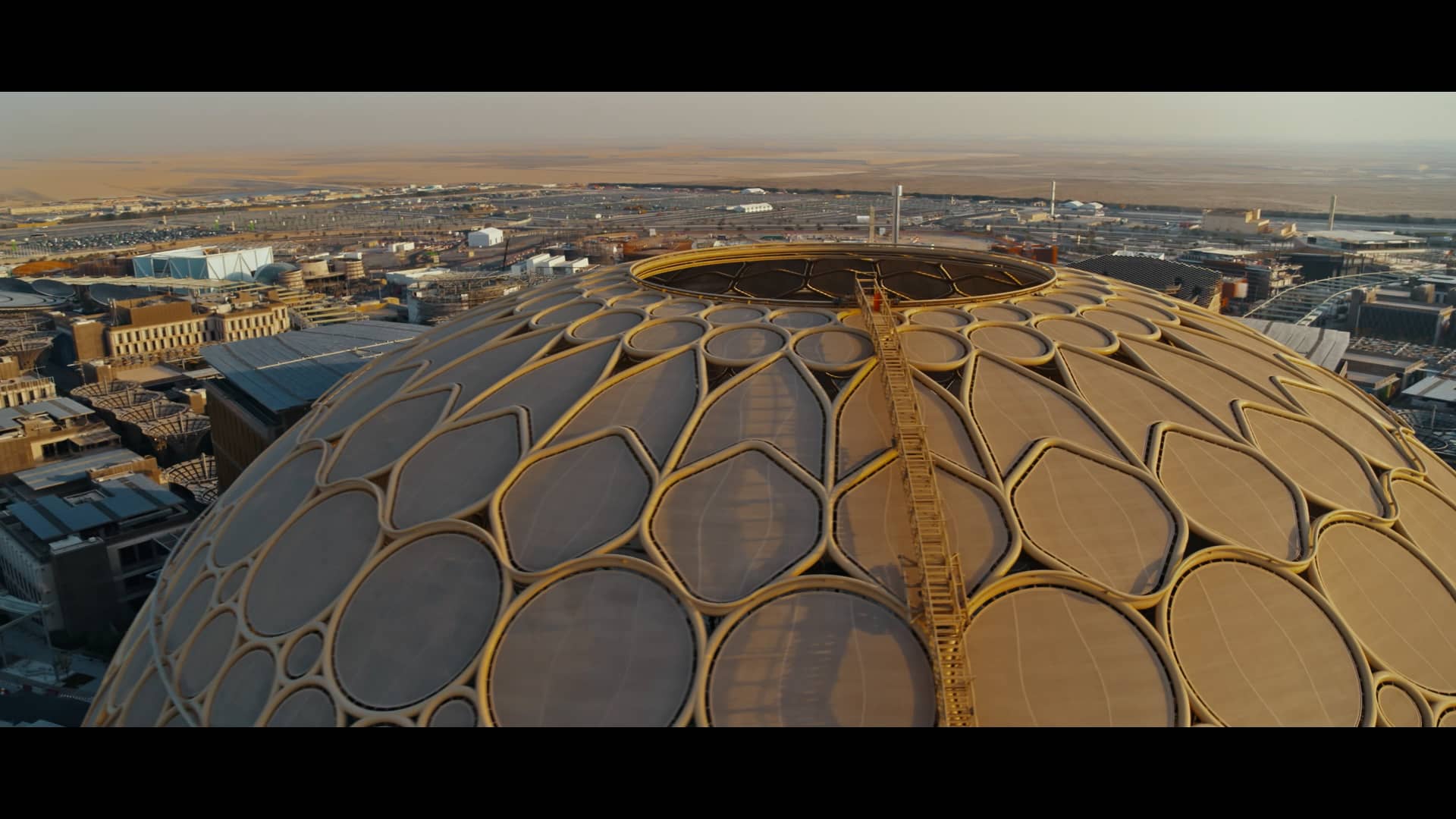 EXPO 2020 Opening Ceremony DMI on Vimeo