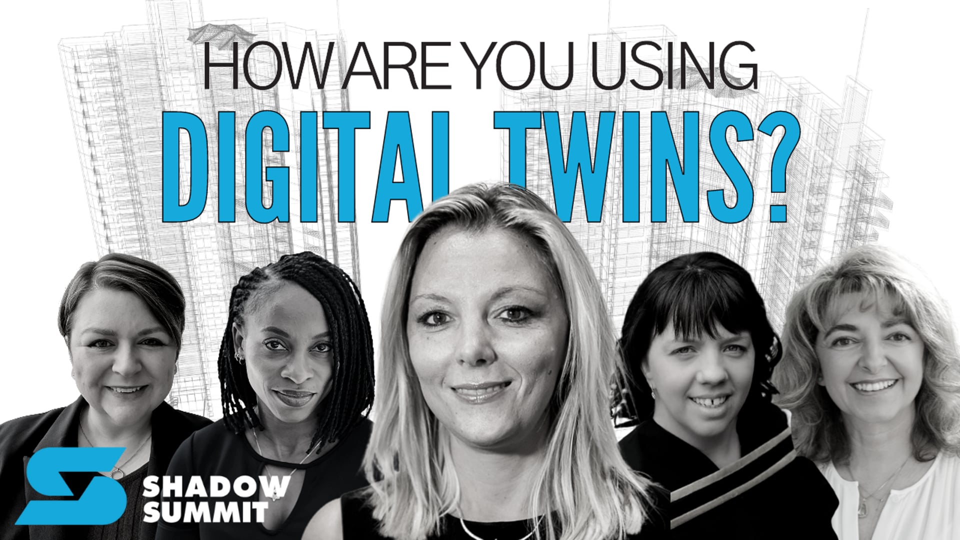 How Are You Leveraging Digital Twins?