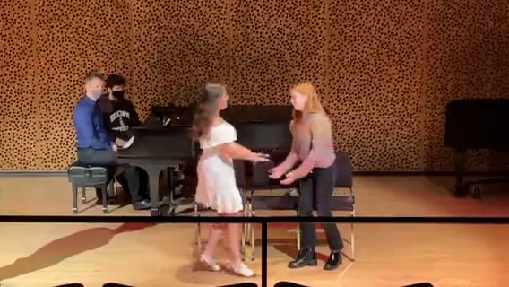 Izzy Sondheim on Vimeo