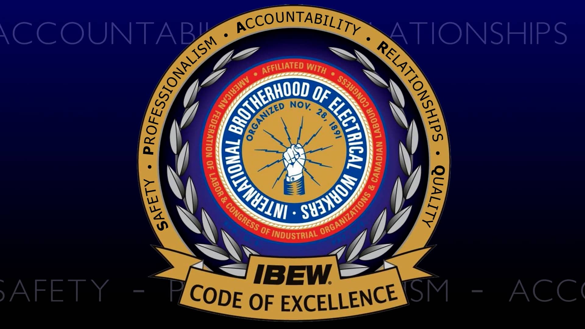 Code of Excellence - SPARQ on Vimeo