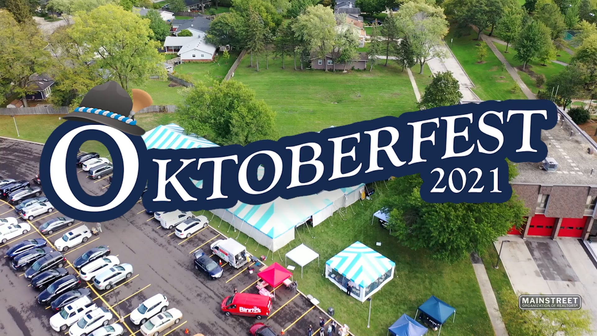 2021 Oktoberfest