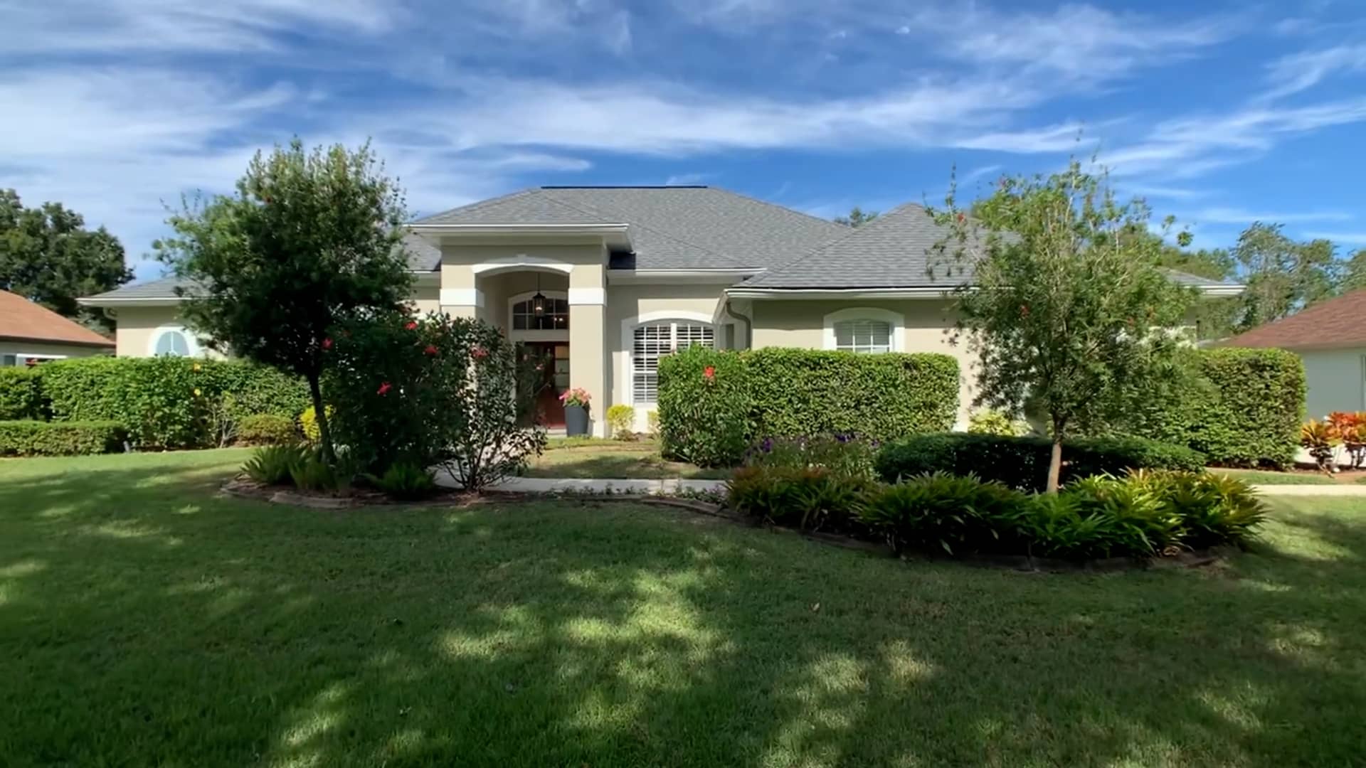 16413 Magnolia Bluff Dr Montverde FL 34756 on Vimeo