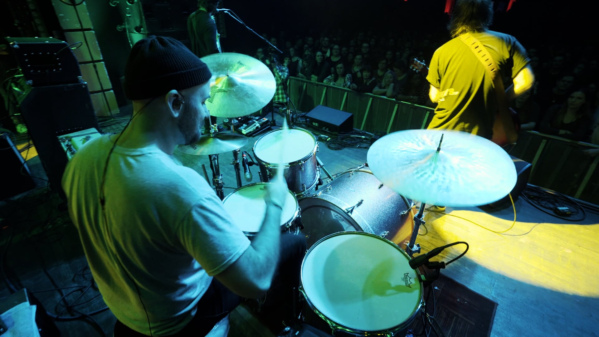 MIGHTY - Live at The Buckhead Theater in Atlanta, GA (2020)