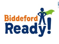 Biddeford Ready! - Virtual Speaker Spotlight