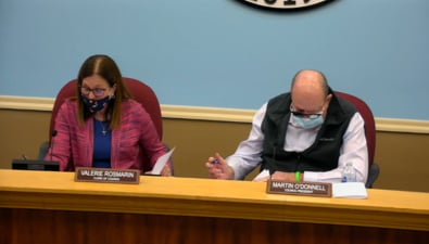 Thumbnail of video Avon Lake City Council: 10/25/2021