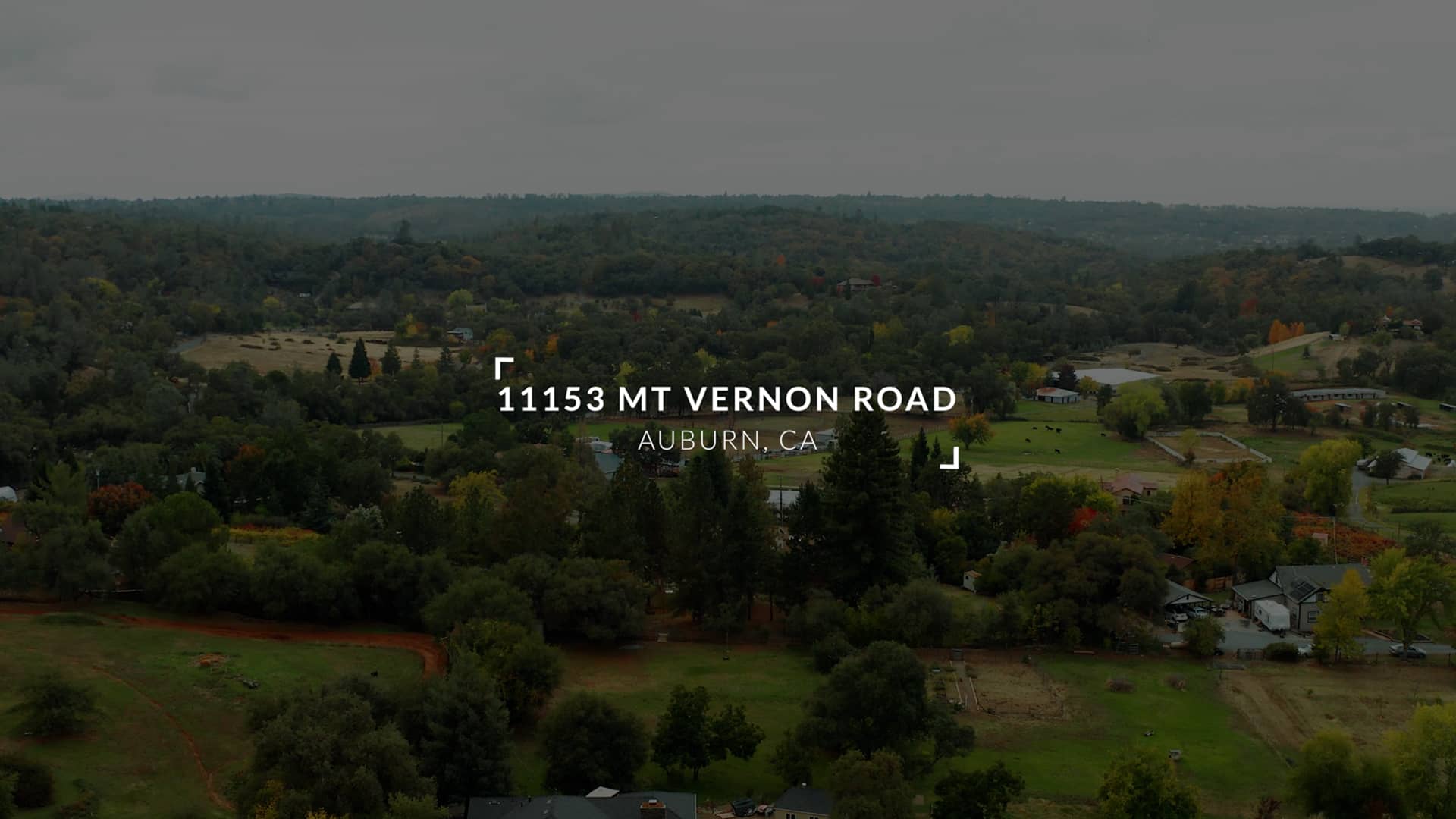 11153 Mt Vernon Rd, Auburn, CA Lars Blake Golden Gate Sotheby's on