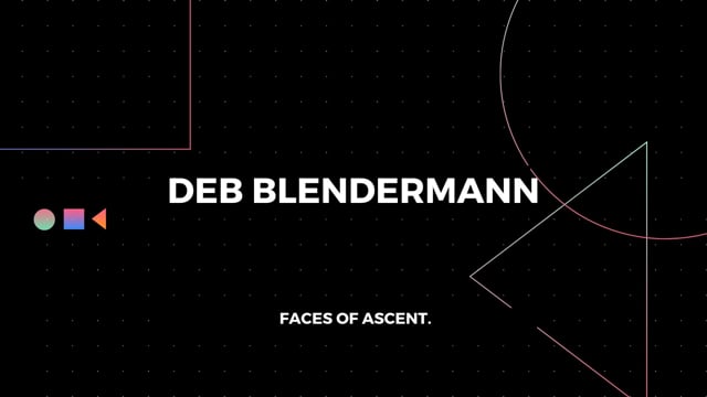 Deb Blendermann
