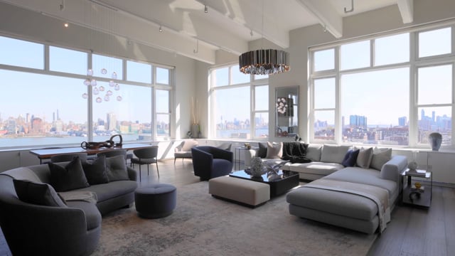 1500 Hudson St 12IJ, Hoboken NJ