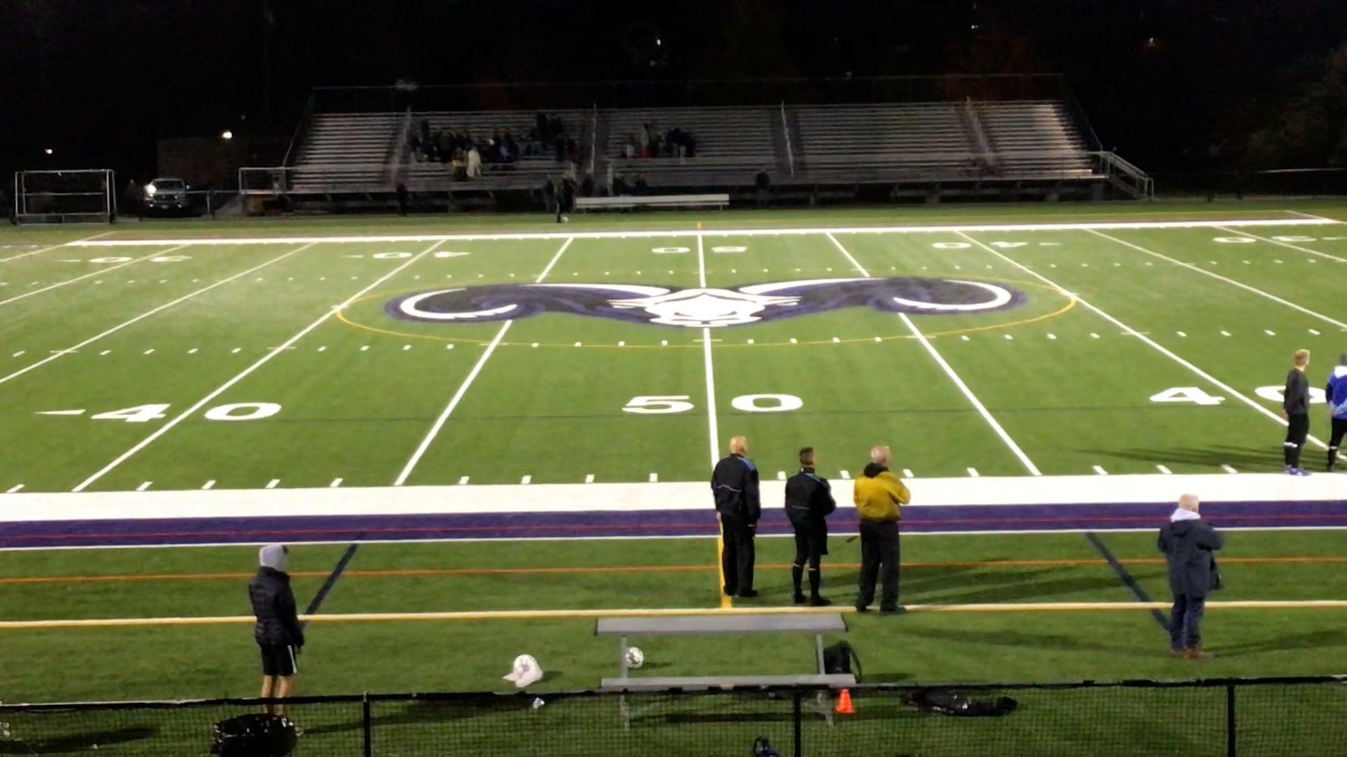 Varsity B Soccer Vs SV 10/27/21 Quarterfinal On Vimeo