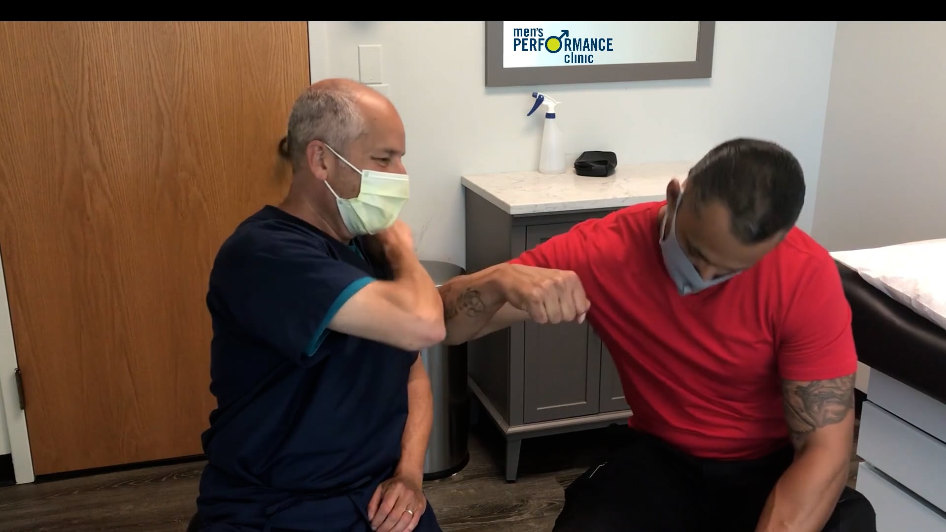 Men's Performance Testimonial.mp4 on Vimeo