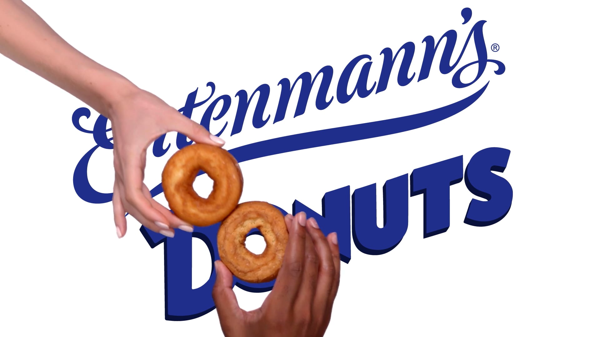Entenmann’s Donuts - “Take Em” 