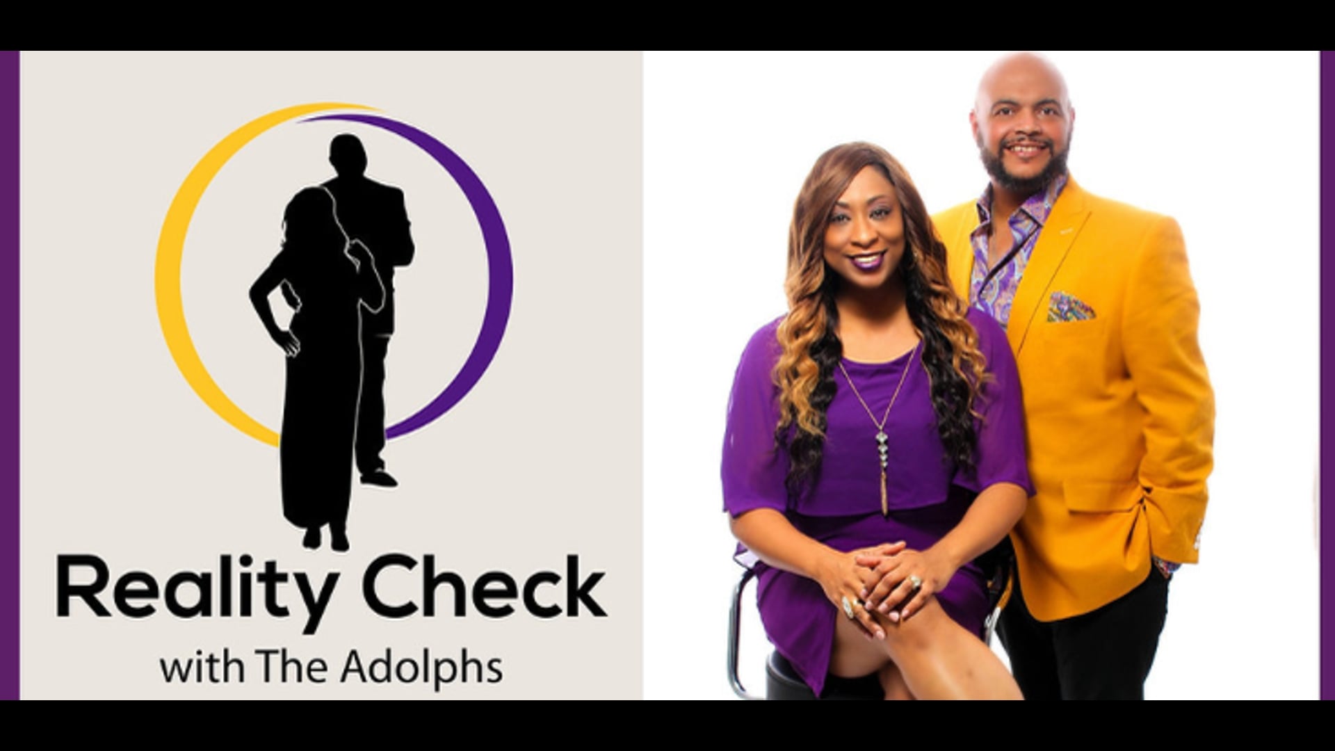 Reality Check with the Adolphs S3 E19