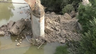 ponte-crollato-ad-apice-lavori-al-palo-l-amarezza-del-sindaco-pepe