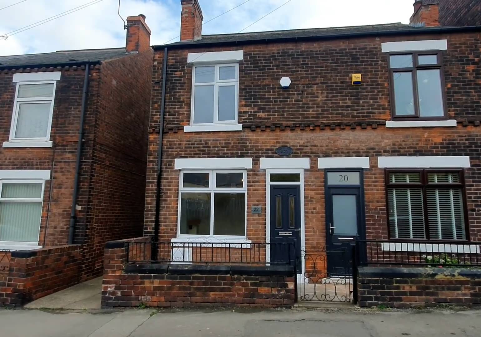 Bellhouse Lane For Sale Pinewood Properties on Vimeo