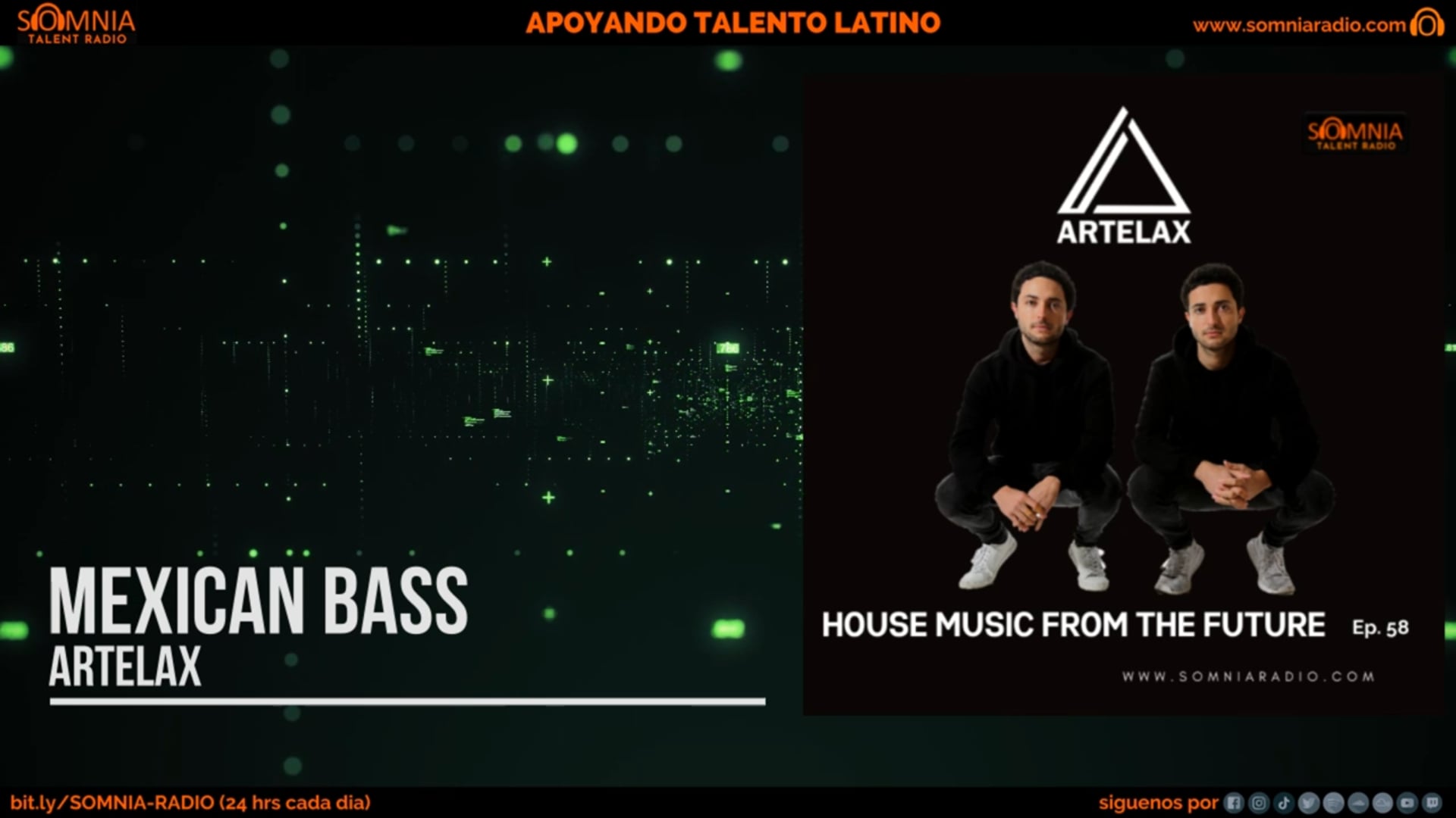 House Music From The Future - #58