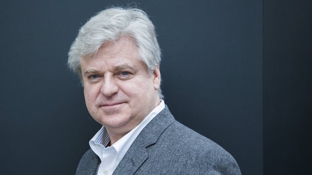 linwood barclay series