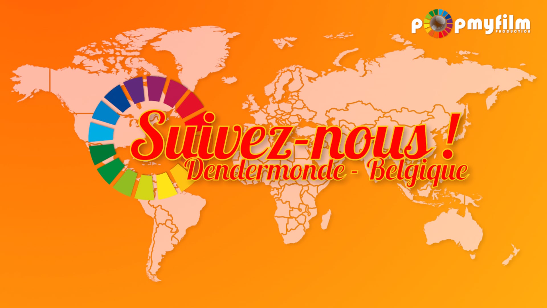 Suivez-nous ! Belgique - Episode 4 - Le plat pays