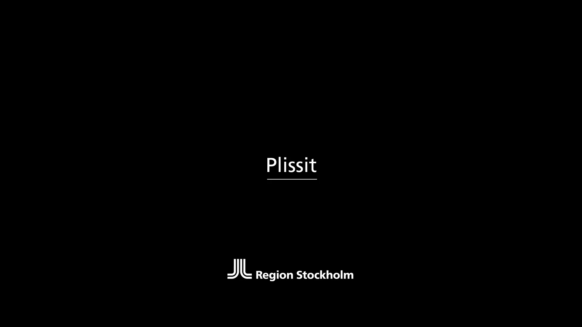 Plissit on Vimeo