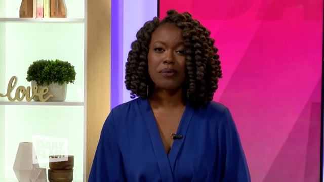 AAP A STATE OF EMERGENCY FOR CHILDREN'S MENTAL HEALTH | DR. LEE SAVIO BEERS | DailyFlash