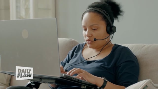 NAVY FEDERAL BEST CAREERS FOR MILITARY SPOUSES | MATTHEW VEAN | DailyFlash