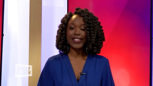 THE SOUNDS OF THE HOLIDAYS | DR. LESLIE SOILES | DailyFlash