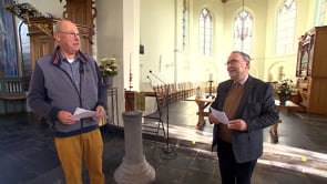ReliVisie - 29 oktober 2021