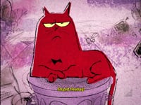 Kater (2019)