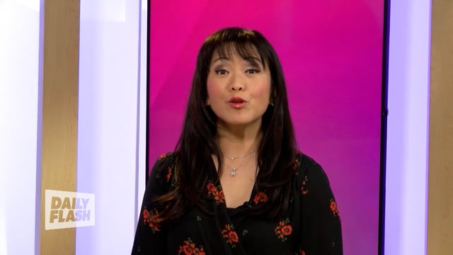 AHA FLU VACCINE | DR. JOSHUA J. JOSEPH | DailyFlash