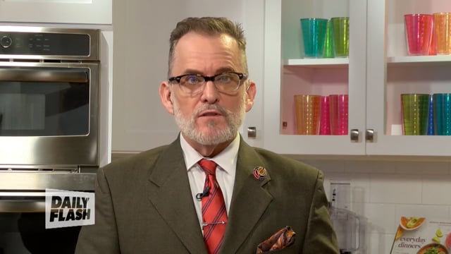 CYBER SECURITY AWARENESS MONTH | NICK ROSSMANN | DailyFlash