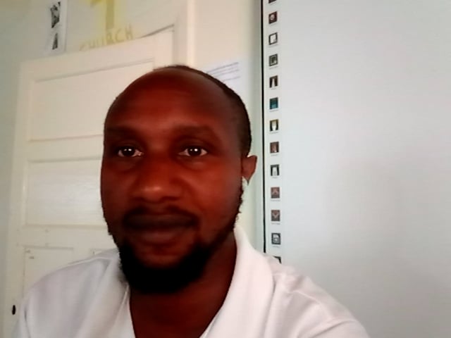 Patrick N. tutor video introduction on Preply on Vimeo