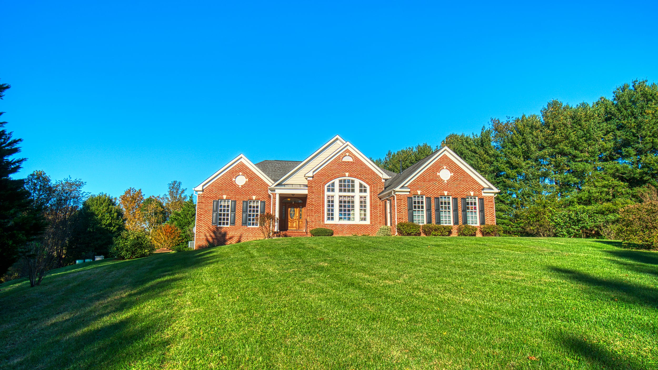 5021 Catharpin Road Teaser on Vimeo