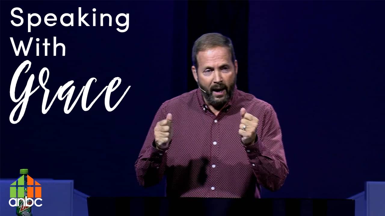 Speaking with Grace on Vimeo