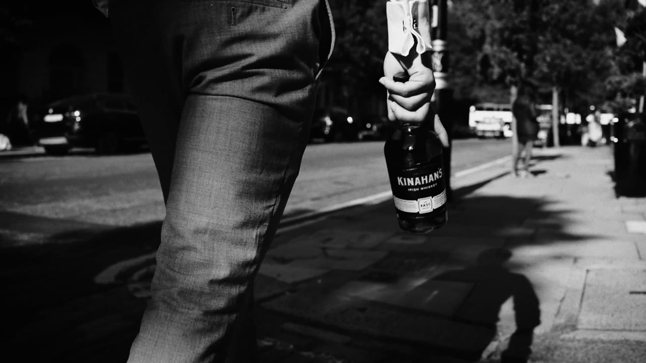 Kinahan's - Old Fashioned Week 2021