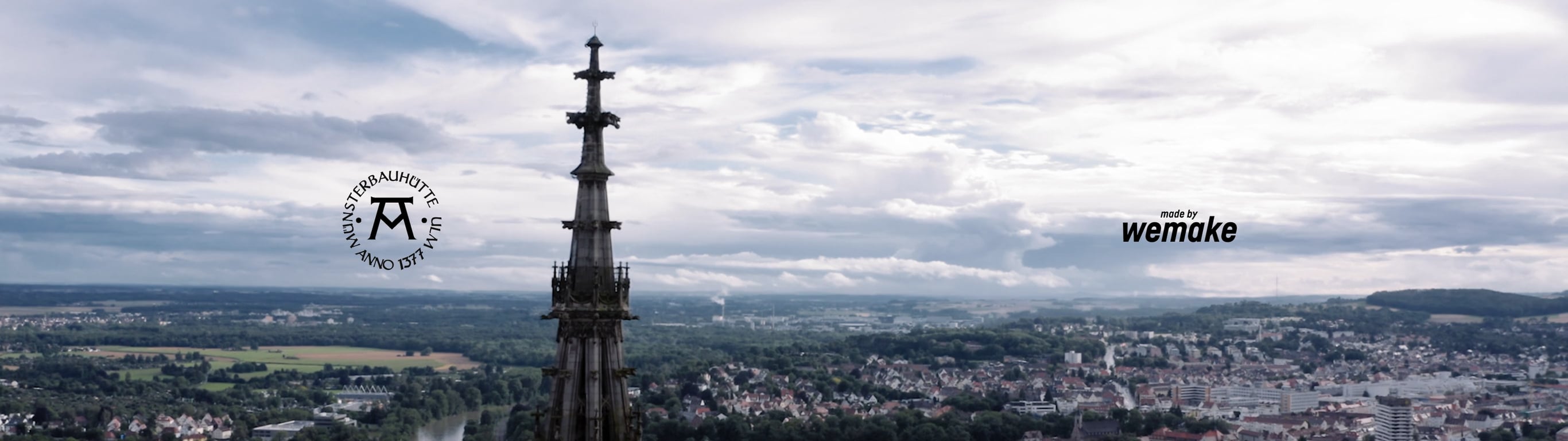 Die Arbeit der Münsterbauhütte