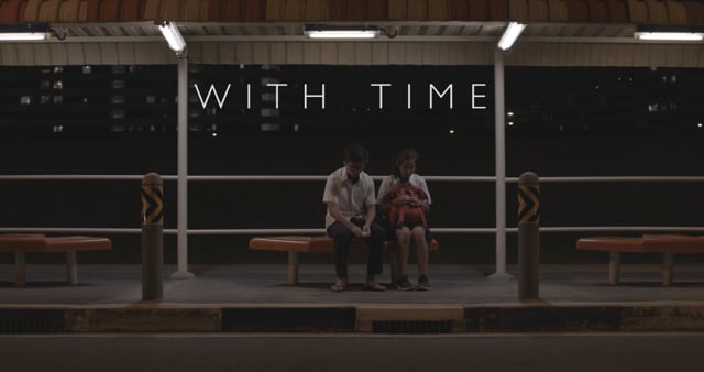 Short Film - With Time (Trailer)