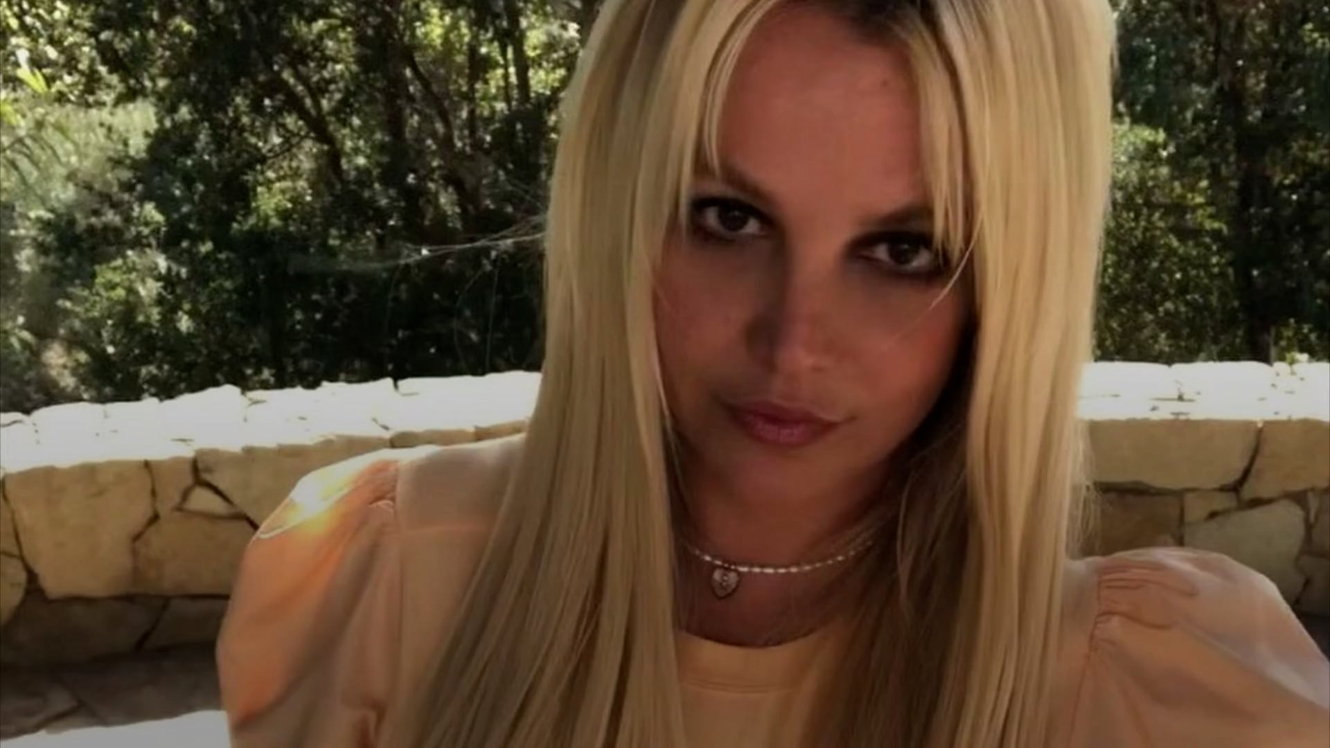 Britney Spears fans question why she is posting old content