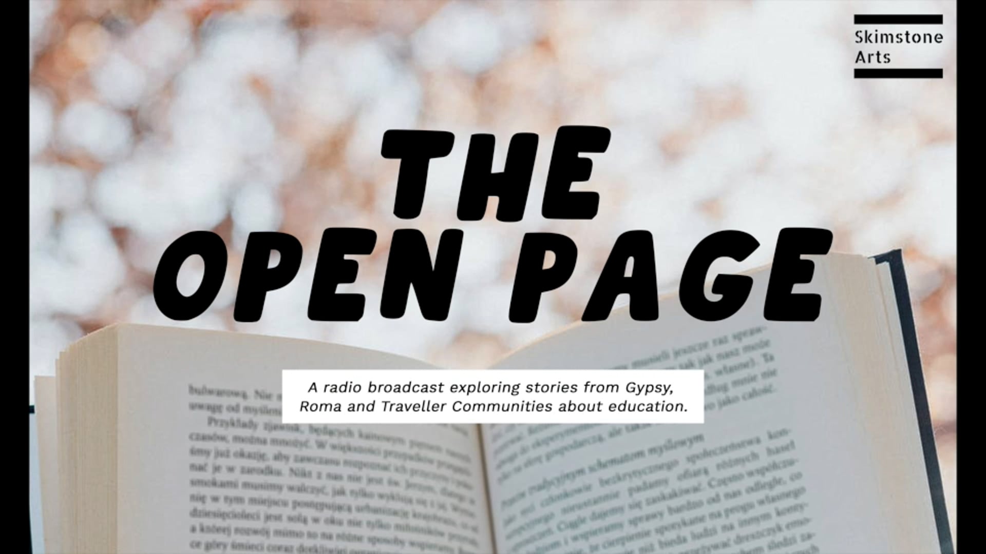 Prejudice & Heritage