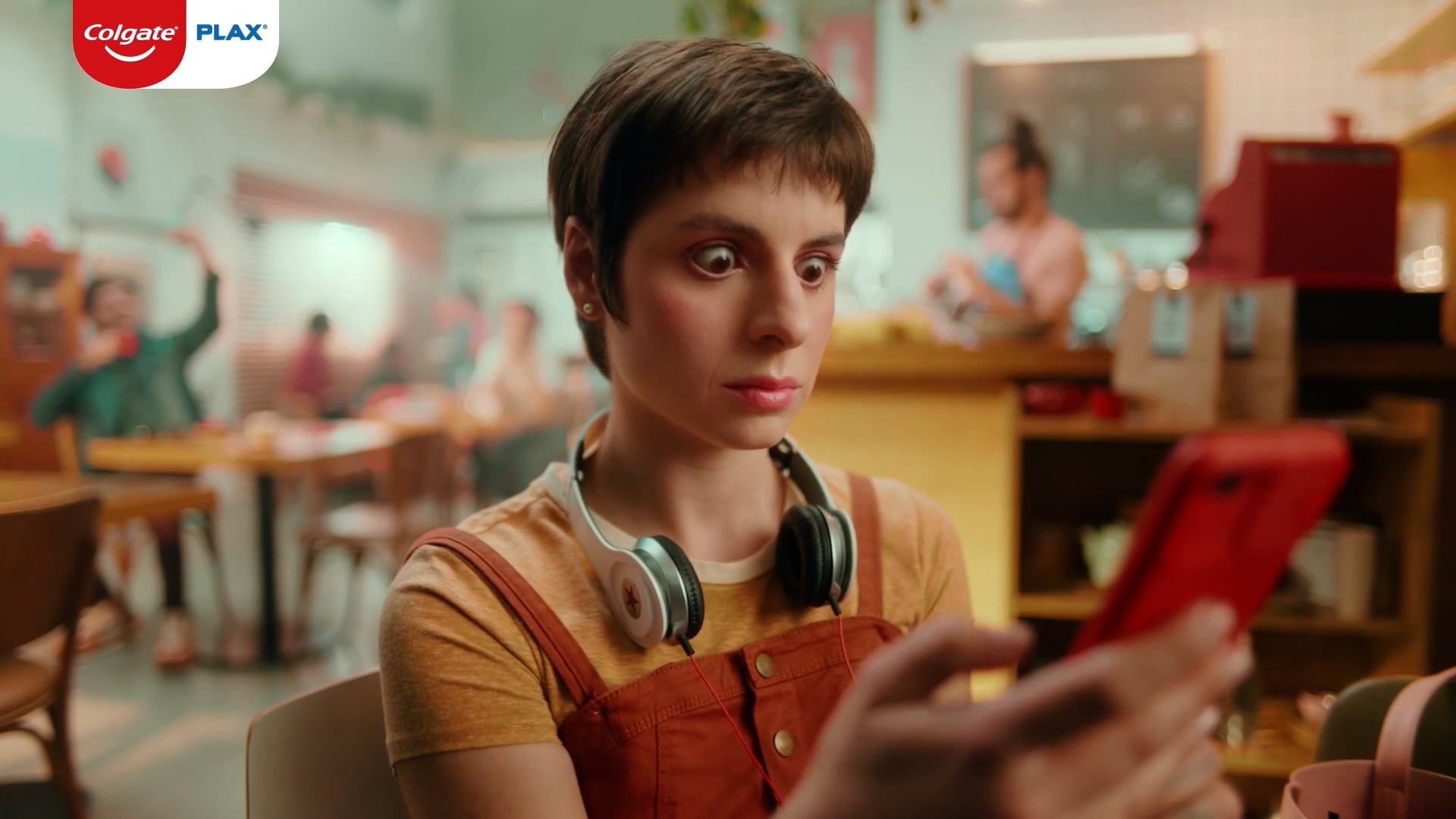 Colgate Plax | Freshficacia