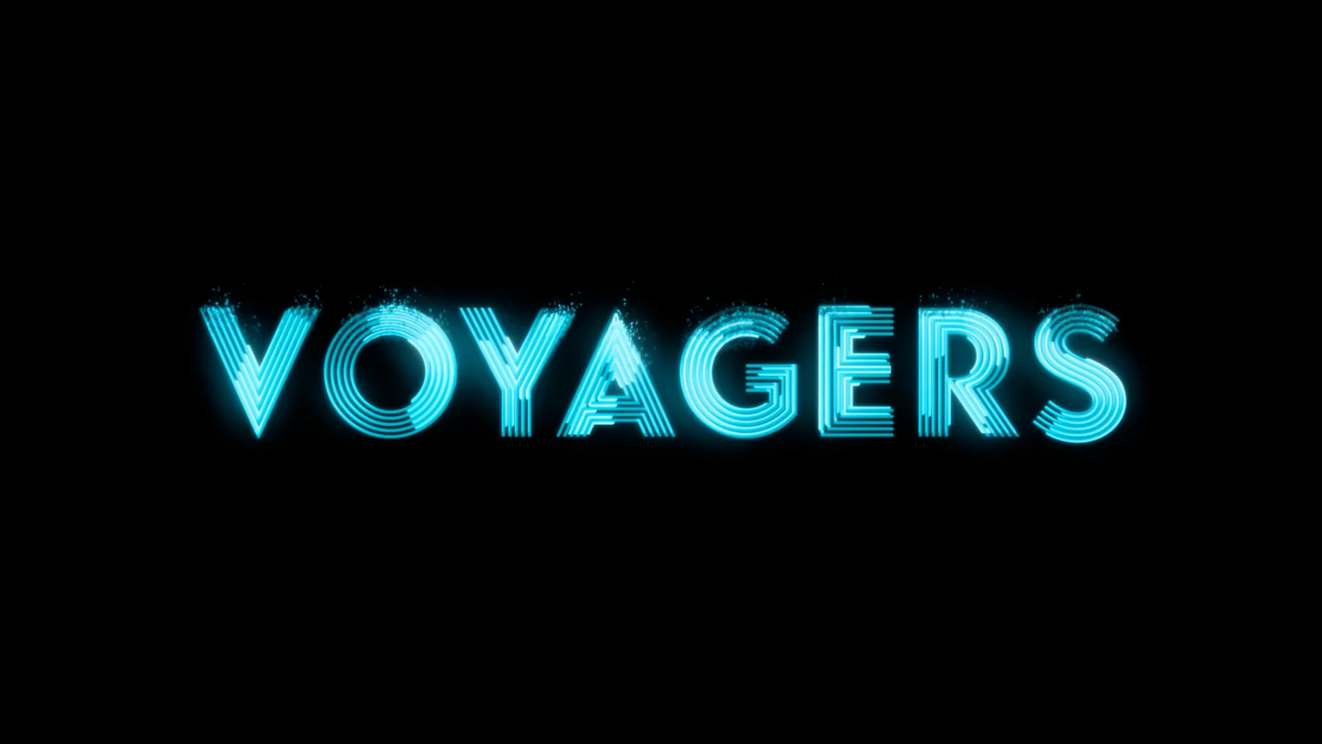 AMAZON PRIME VIDEO VOYAGERS on Vimeo