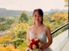 Shot on iPhone 13 Pro samples by AllureWeddings