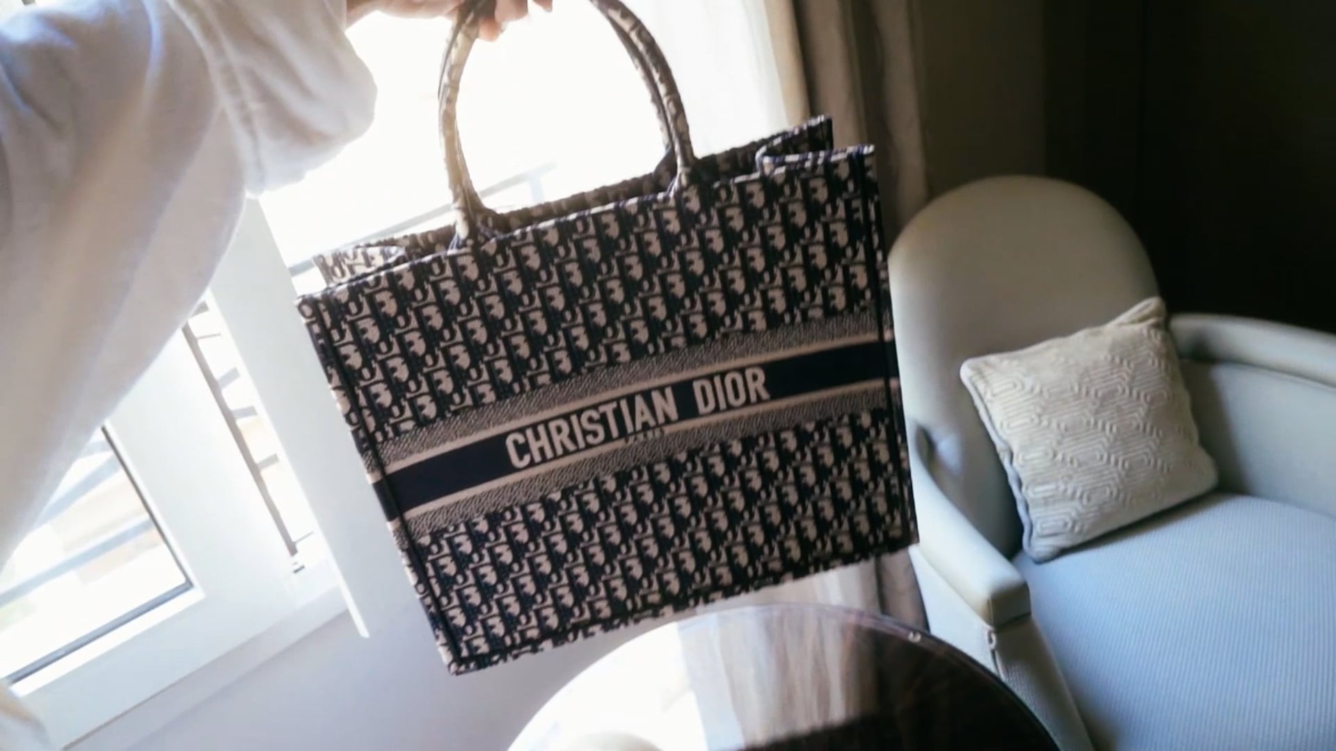 Dior x Youtube